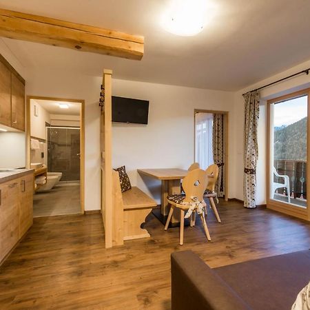 Waldheim Appartements Bressanone Bagian luar foto