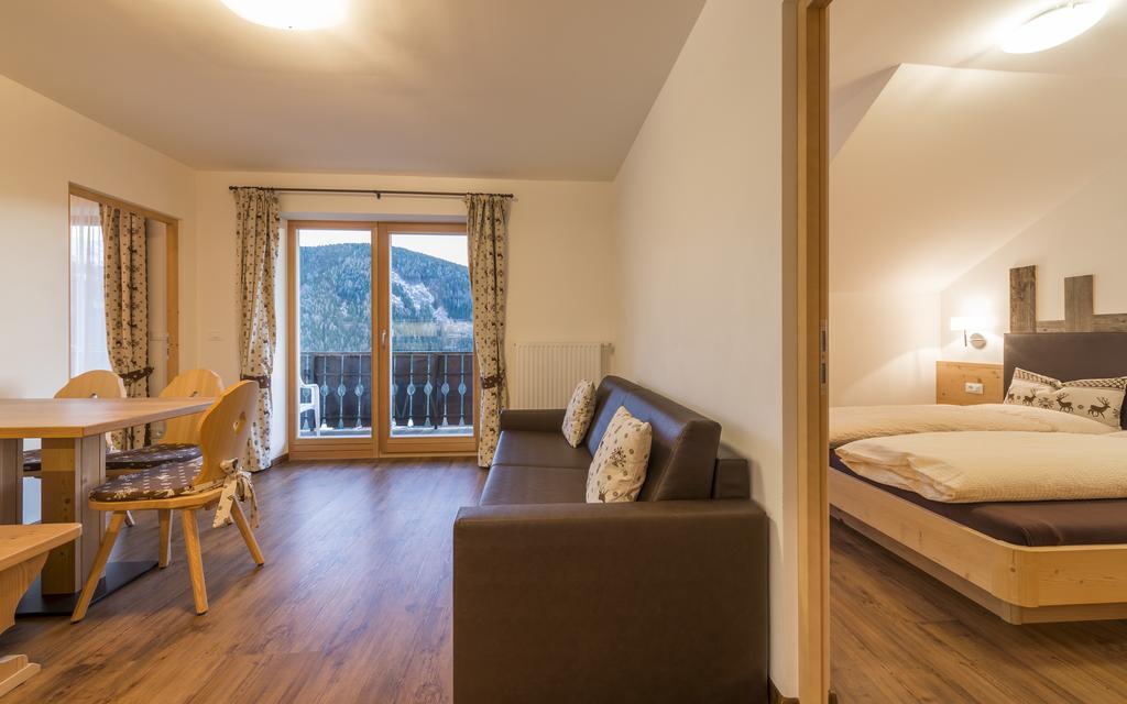 Waldheim Appartements Bressanone Ruang foto