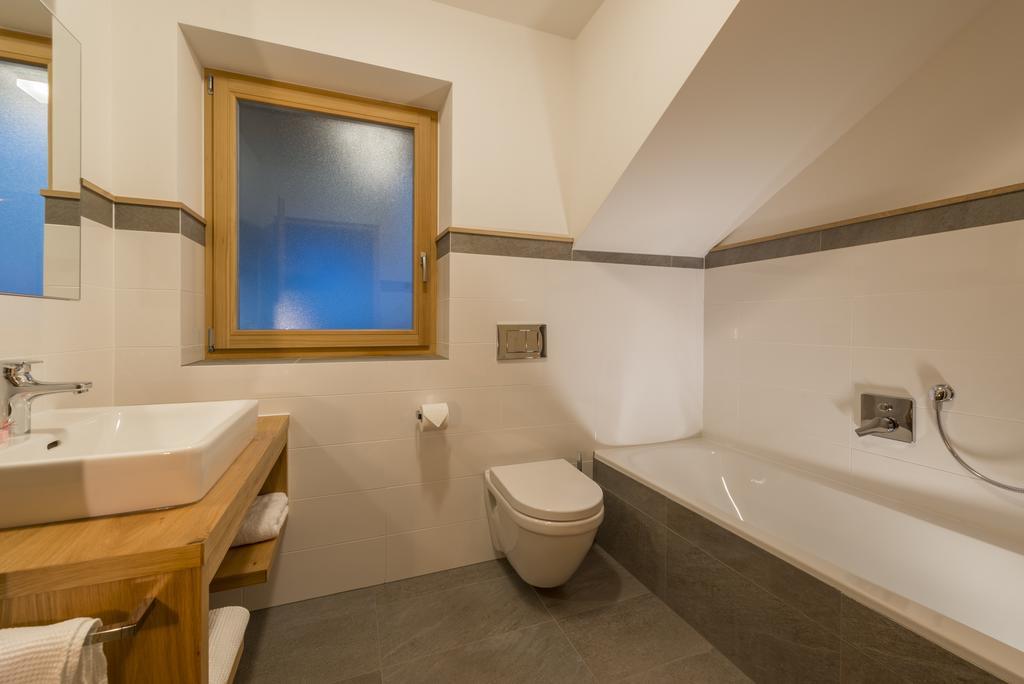 Waldheim Appartements Bressanone Ruang foto