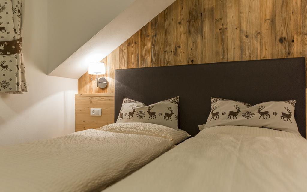 Waldheim Appartements Bressanone Ruang foto