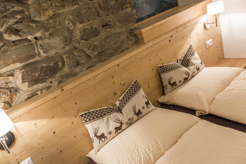 Waldheim Appartements Bressanone Ruang foto