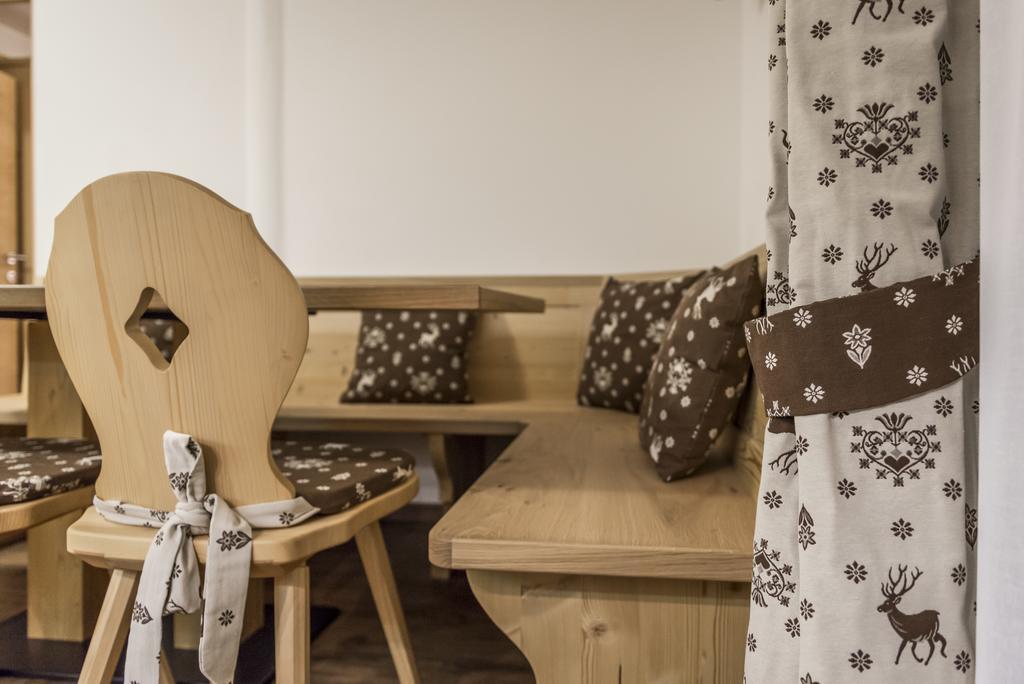 Waldheim Appartements Bressanone Ruang foto