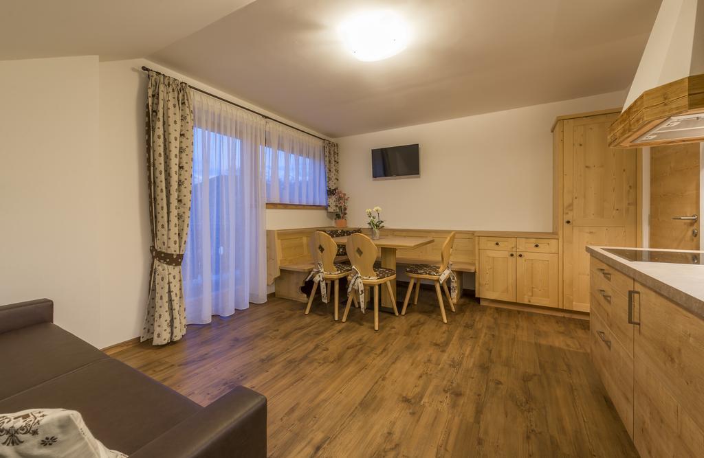 Waldheim Appartements Bressanone Ruang foto