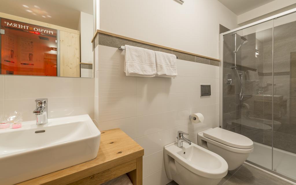 Waldheim Appartements Bressanone Ruang foto
