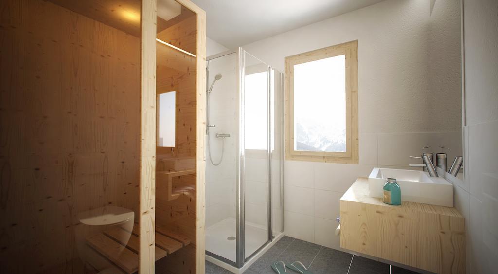 Waldheim Appartements Bressanone Ruang foto