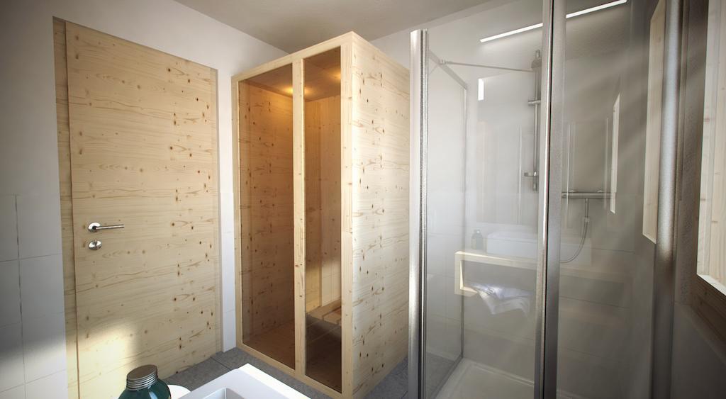 Waldheim Appartements Bressanone Ruang foto