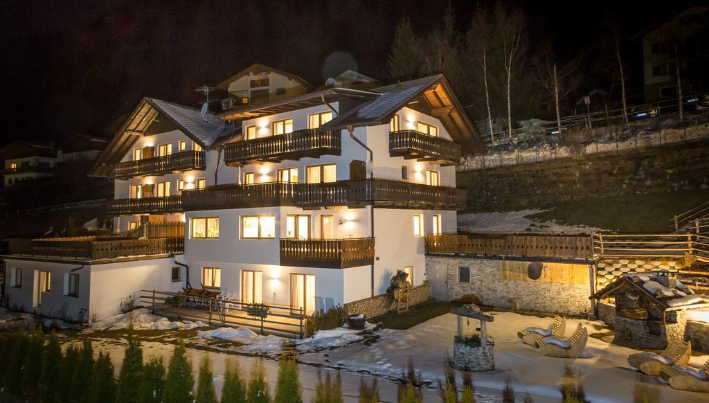 Waldheim Appartements Bressanone Bagian luar foto