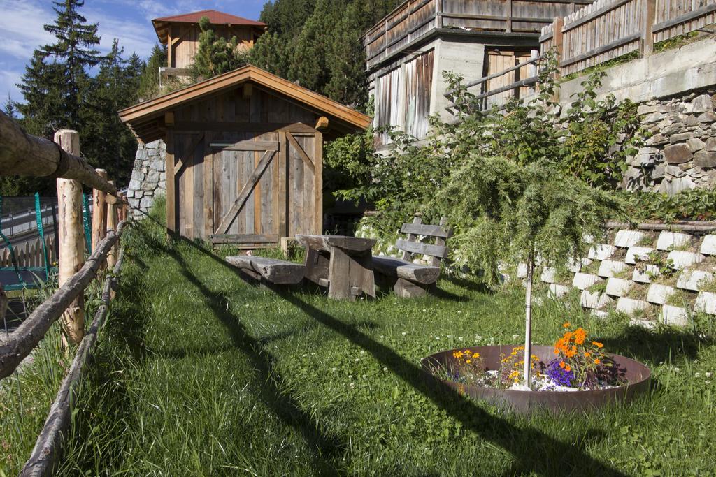 Waldheim Appartements Bressanone Bagian luar foto