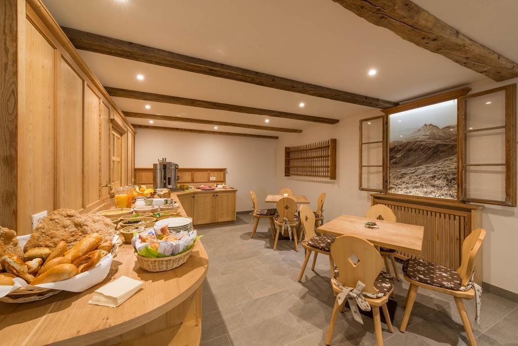 Waldheim Appartements Bressanone Bagian luar foto