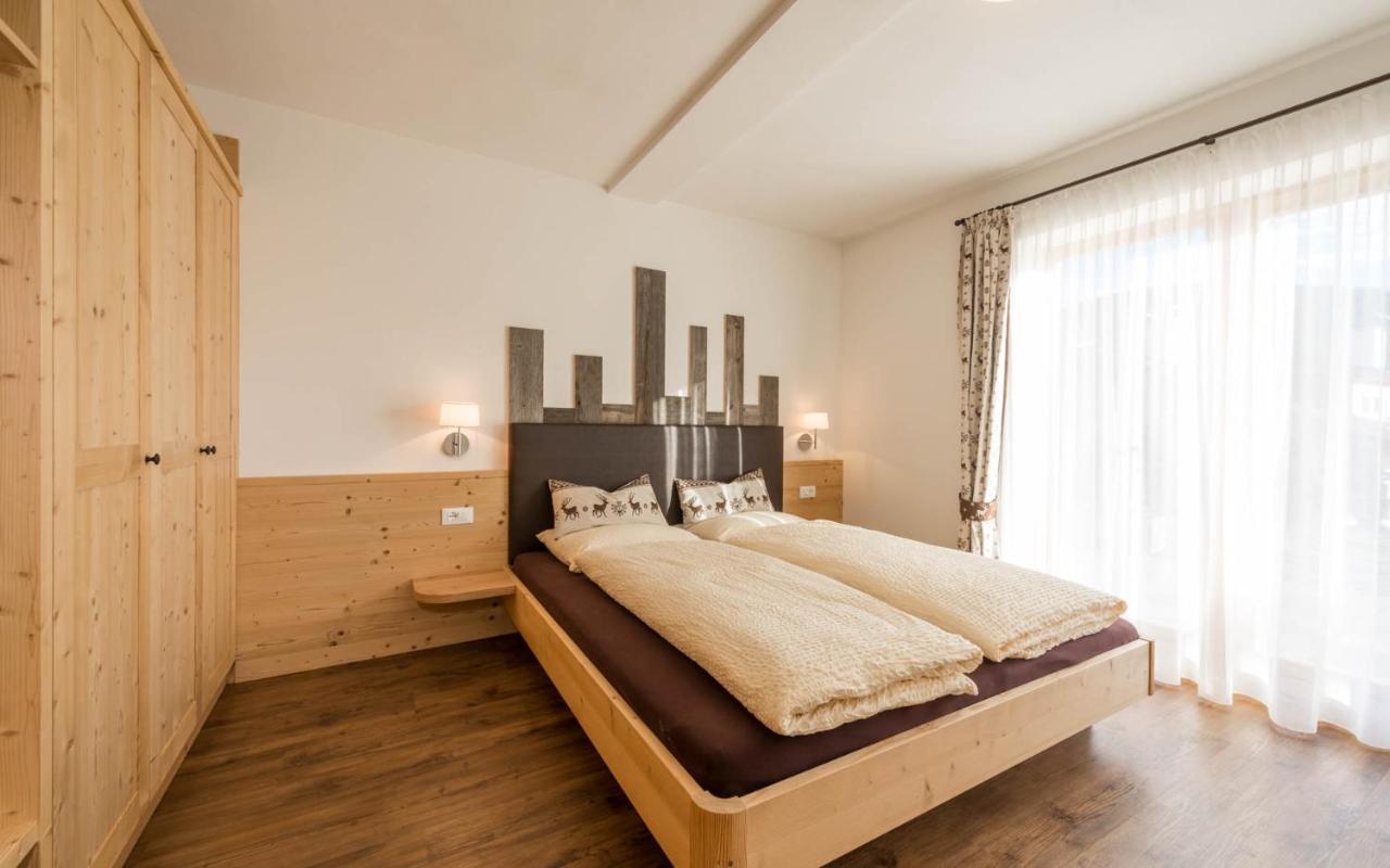 Waldheim Appartements Bressanone Bagian luar foto