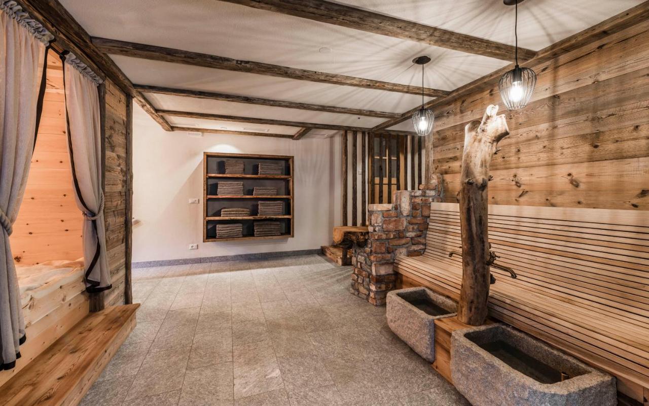 Waldheim Appartements Bressanone Bagian luar foto