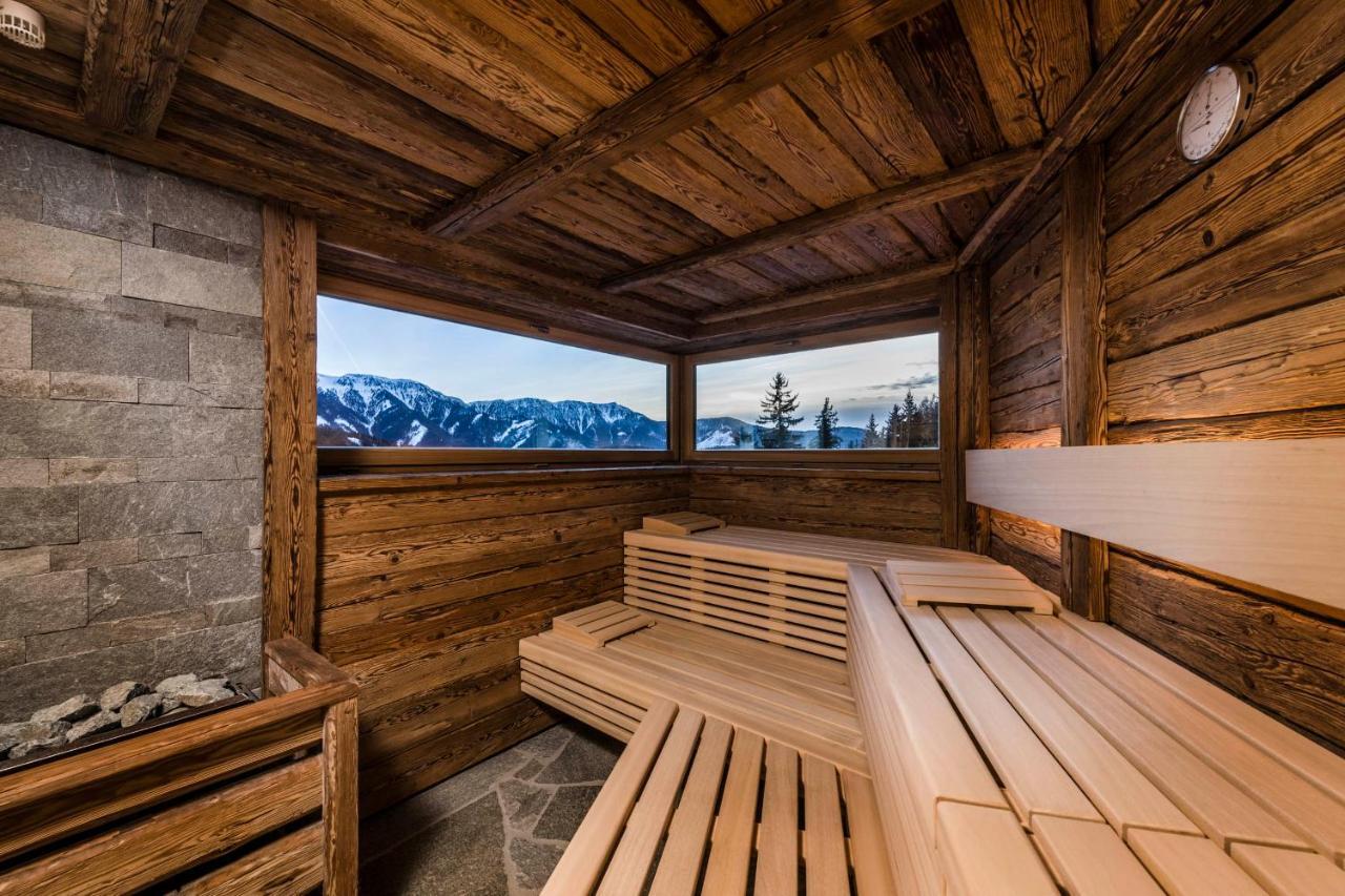 Waldheim Appartements Bressanone Bagian luar foto