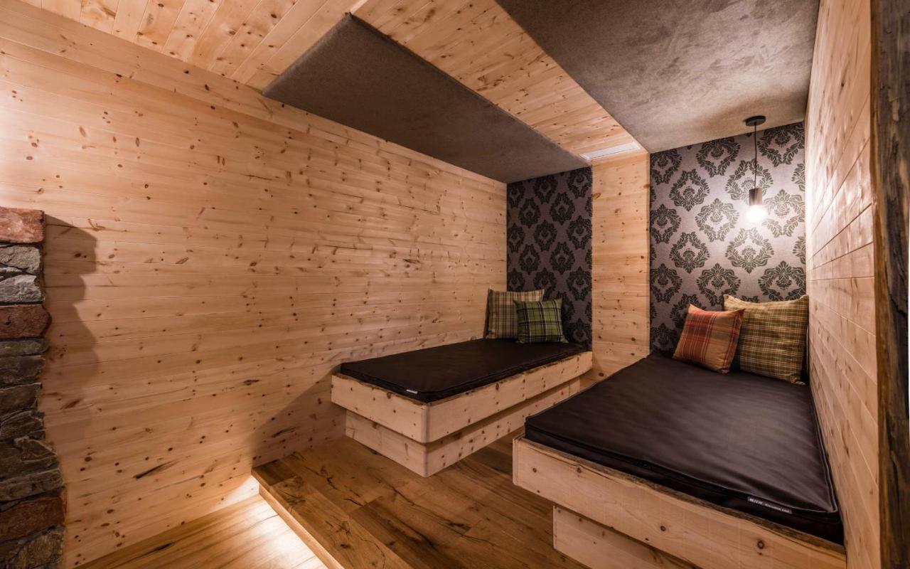 Waldheim Appartements Bressanone Bagian luar foto