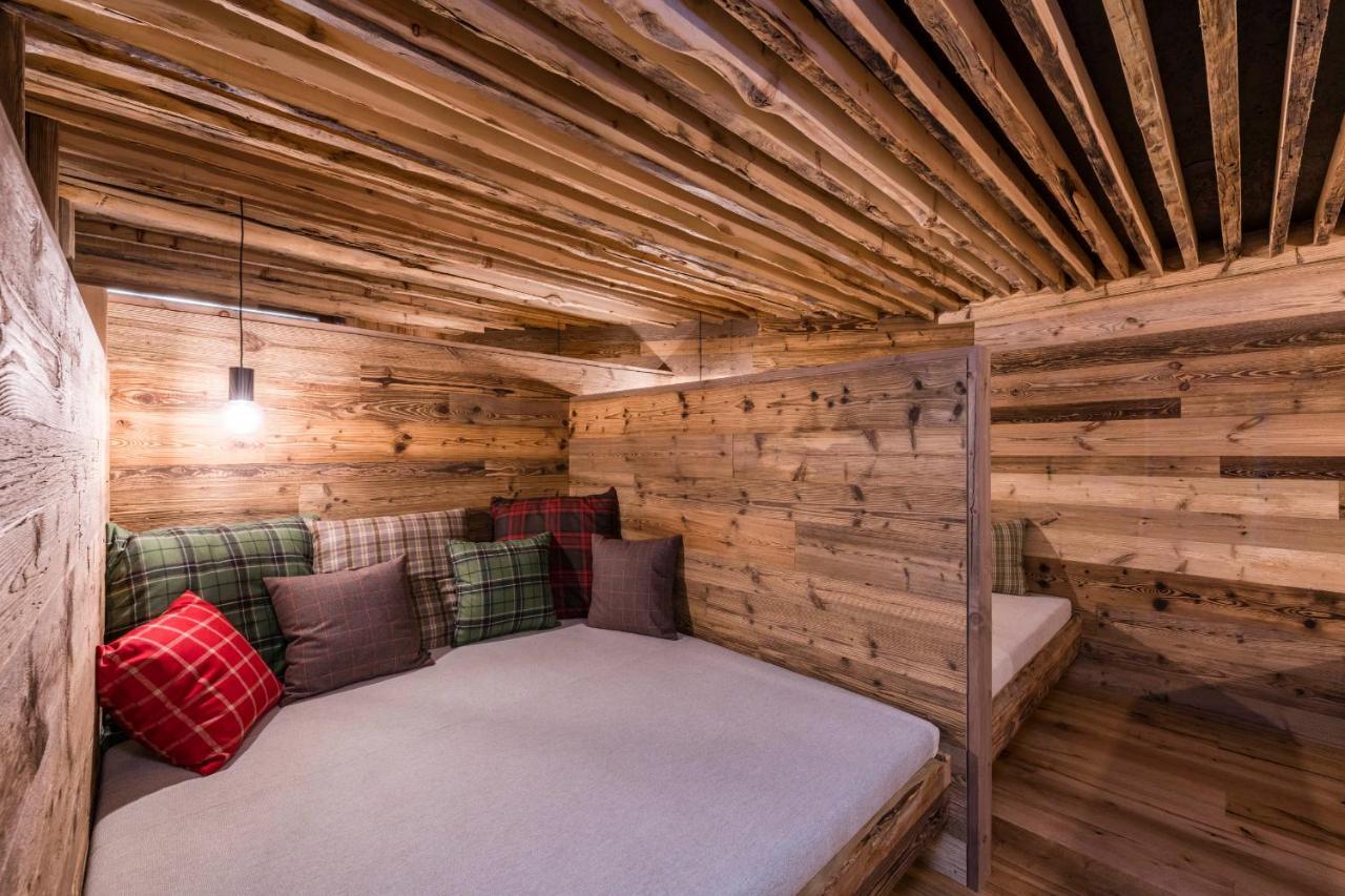 Waldheim Appartements Bressanone Bagian luar foto