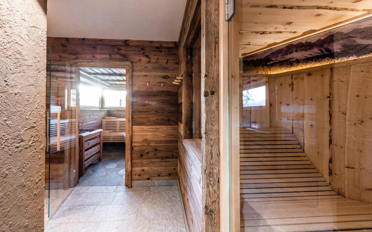 Waldheim Appartements Bressanone Bagian luar foto